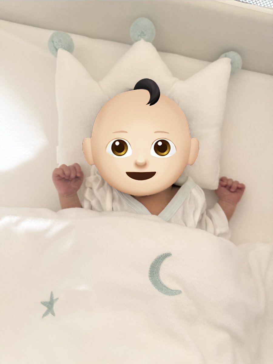 rurulint's tweet photo. ちょっと前にこどもが産まれました！

慣れない育児に仕事に奔走しながらも、毎日癒されてます

しばらく忙しいけど、落ち着いた頃にぼくのこと覚えてくれてる人いたらぜひ飲みいってください… https://t.co/7FBZ2zm3xT