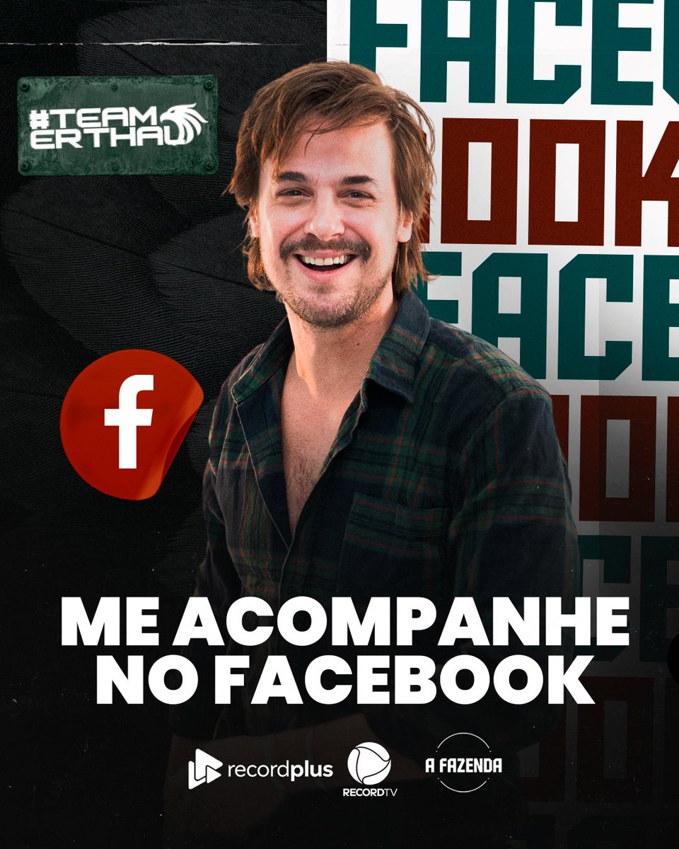 erthalera_'s tweet photo. Amores, muitos de vocês estão perguntando sobre a página do Daniel. Vamos disponibilizar a página oficial do Erthal, e todos serão muito bem-vindos! 🦅

Compartilhem com todos que são fãs e admiram o nosso “doidinho do centro”. ❤️

🔗https://t.co/5VXRVjIomM https://t.co/Q9AybGzDYg