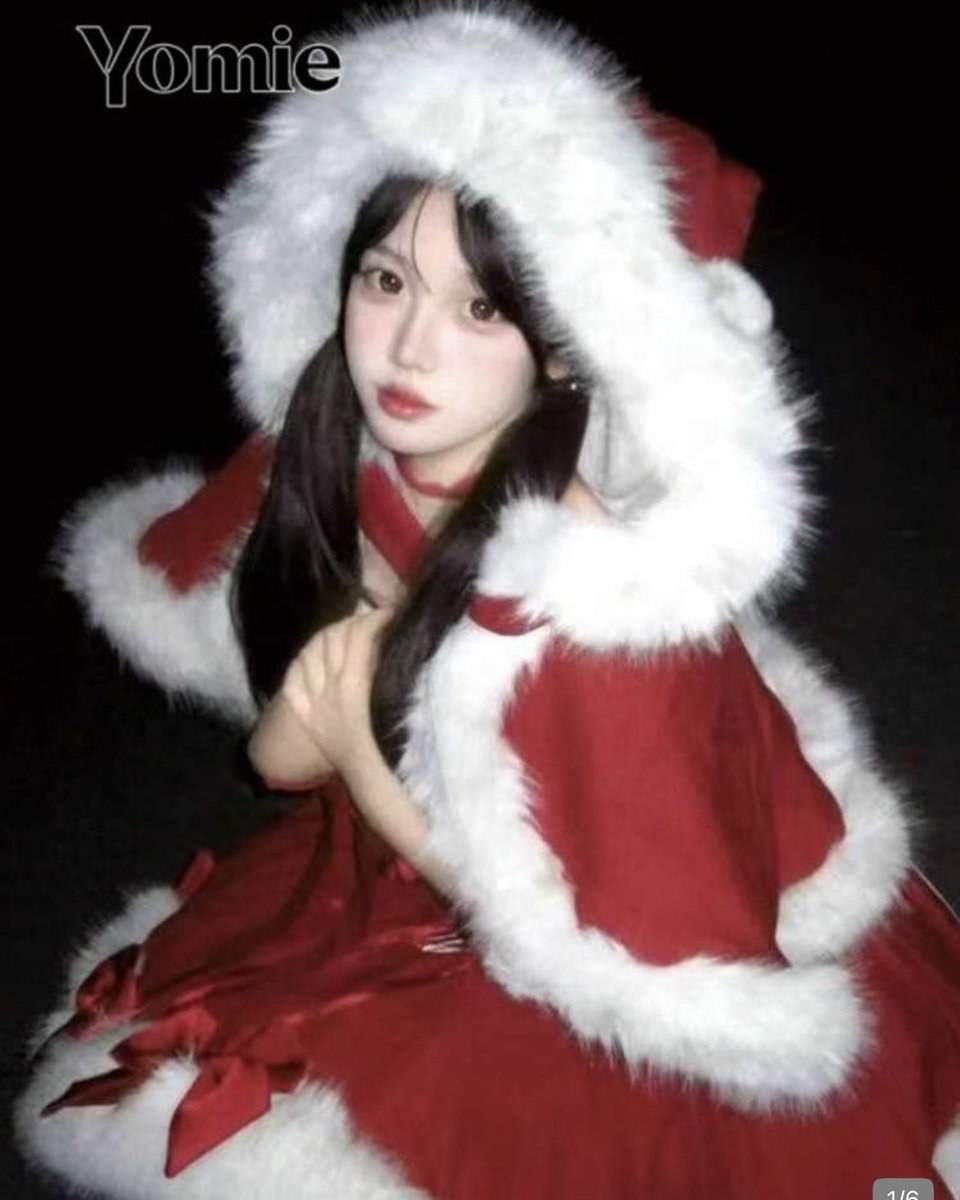 dana_smithn's tweet photo. 今年のハロウィンコスプレはこれに決定です 。
サンタコスはハロウィンコスプレに入らんだろ？とかの異論は受け付けません𝑵𝒐＿＿＿ https://t.co/TGNJiQPC3a