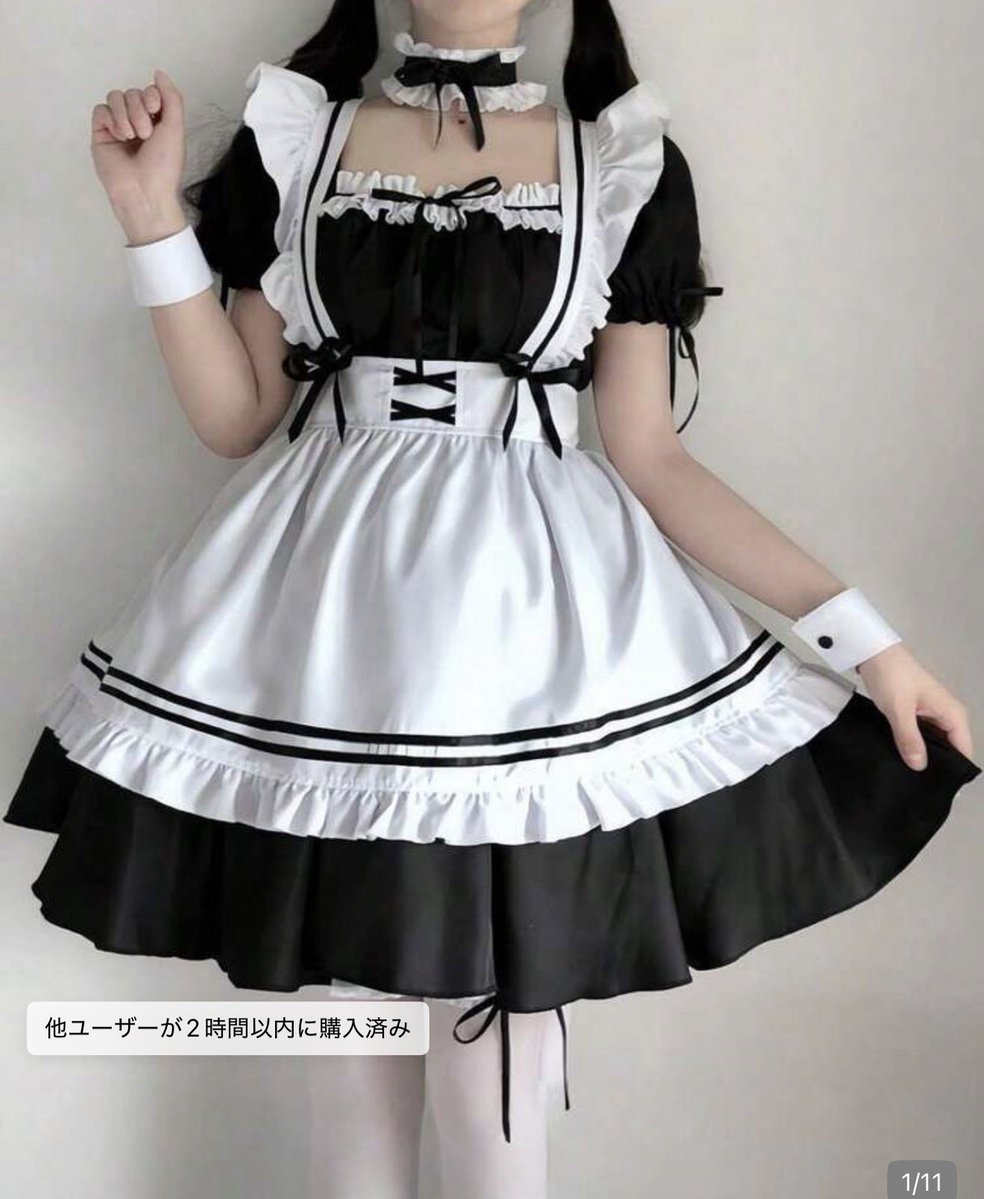 dana_smithn's tweet photo. 今年のハロウィンコスプレはこれに決定です 。
サンタコスはハロウィンコスプレに入らんだろ？とかの異論は受け付けません𝑵𝒐＿＿＿ https://t.co/TGNJiQPC3a