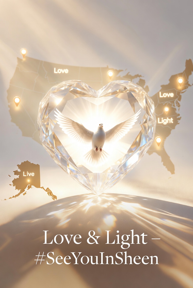 ConciergeWellns's tweet photo. Love &amp; Light — #SeeYouInSheen

Countrywide: free and pay-what-you-can. Plain talk. No lecture.

When you are ready: https://t.co/bCtSwylAOl https://t.co/0ocUyO7uqP