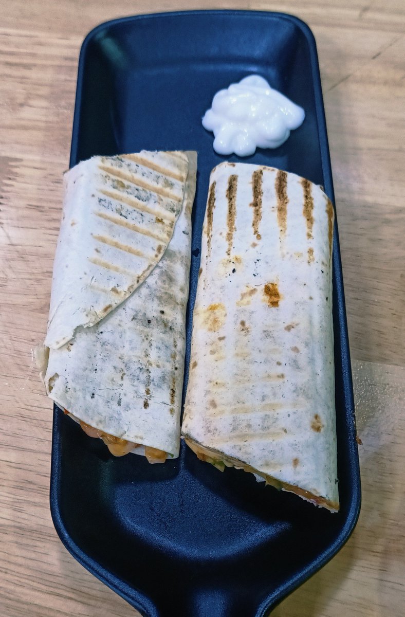 preeti_itzme's tweet photo. #Vegwrap #vegnuggts 🫴🥰🤤😋🫠 https://t.co/jZc1KXS5Ub