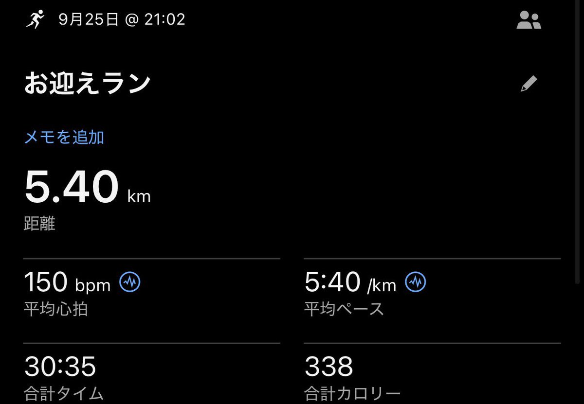 gorihige tweet picture