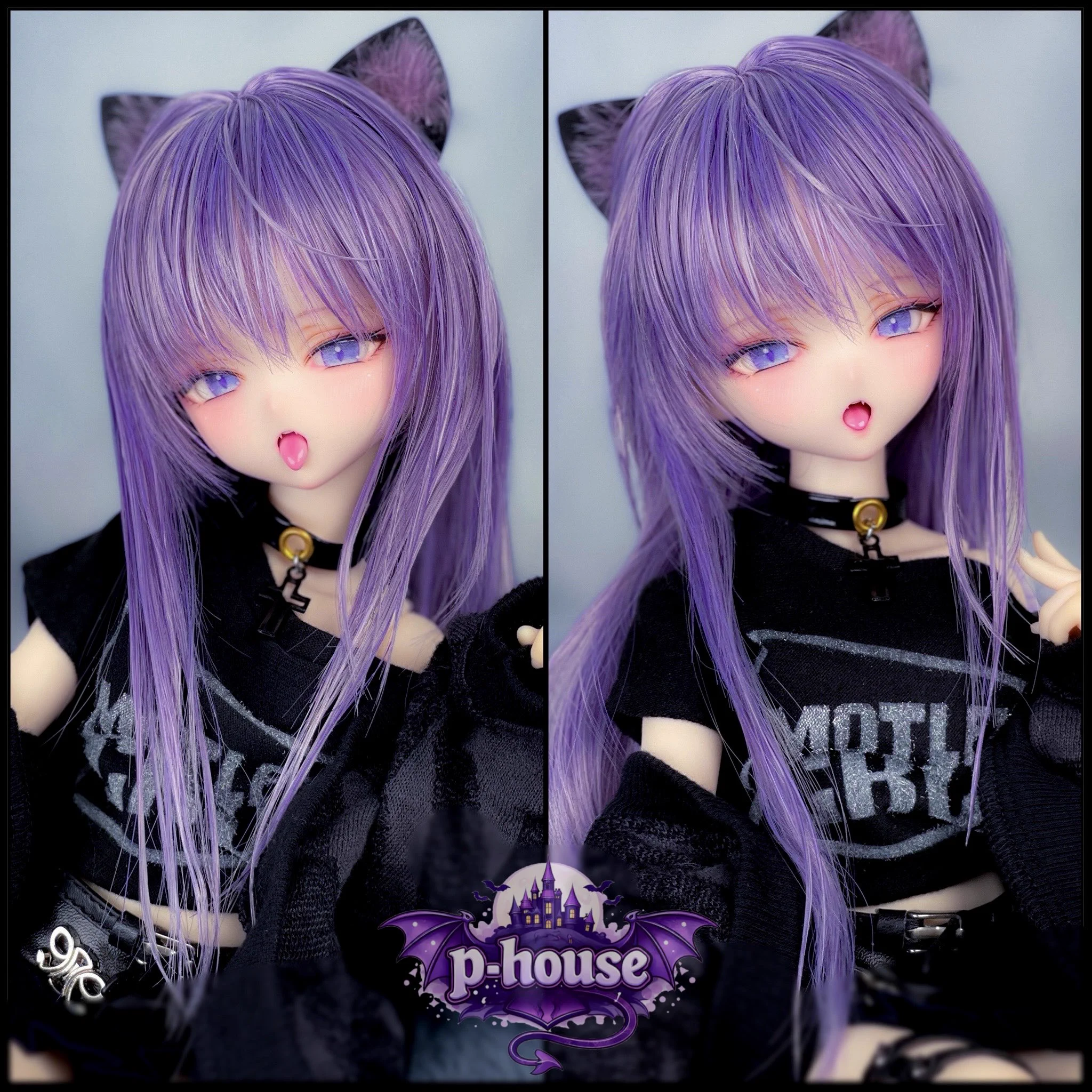 p-house on X: 
