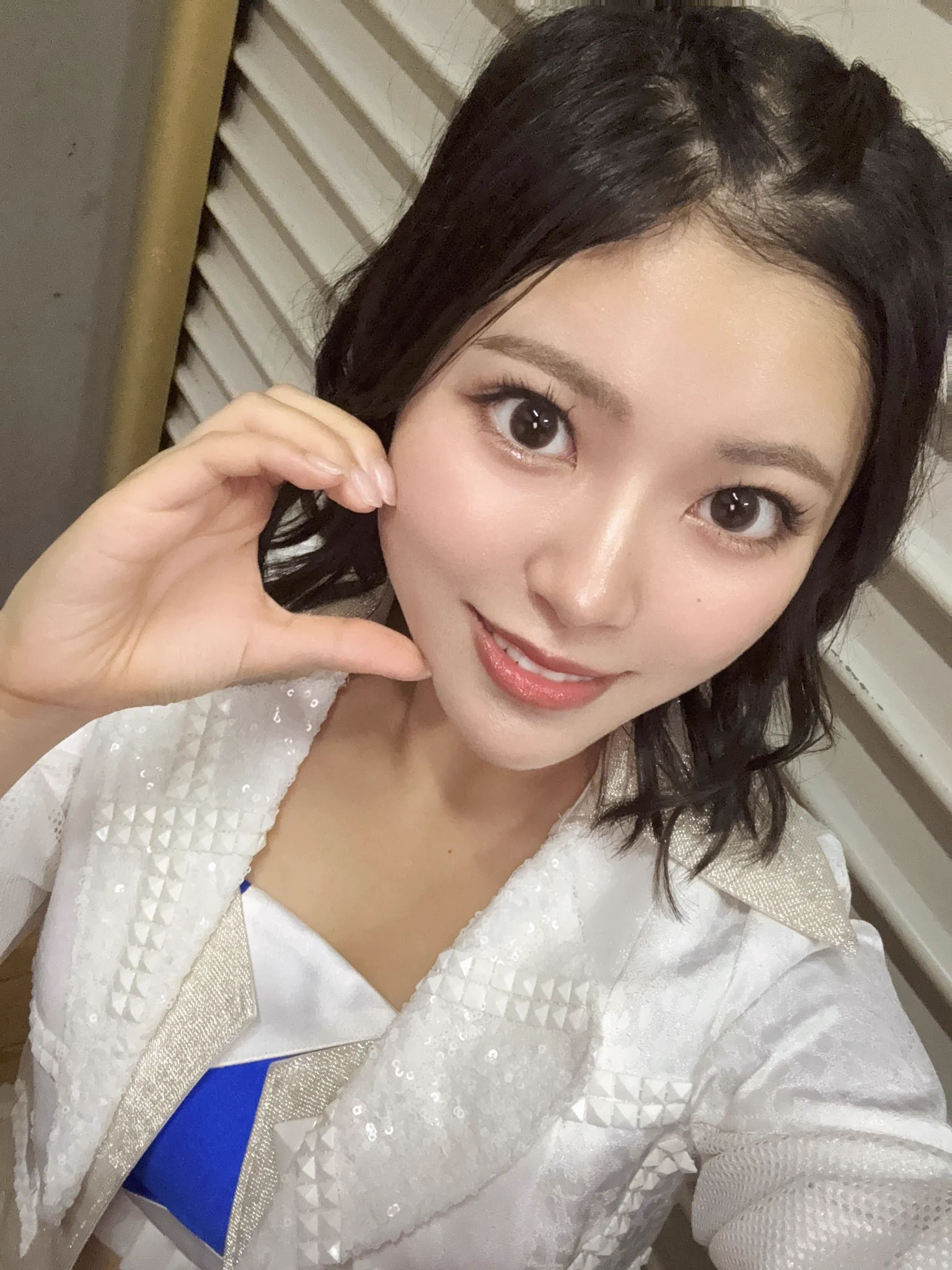 黒島咲花【NMB488期生】 (@sakura_panda48) / X