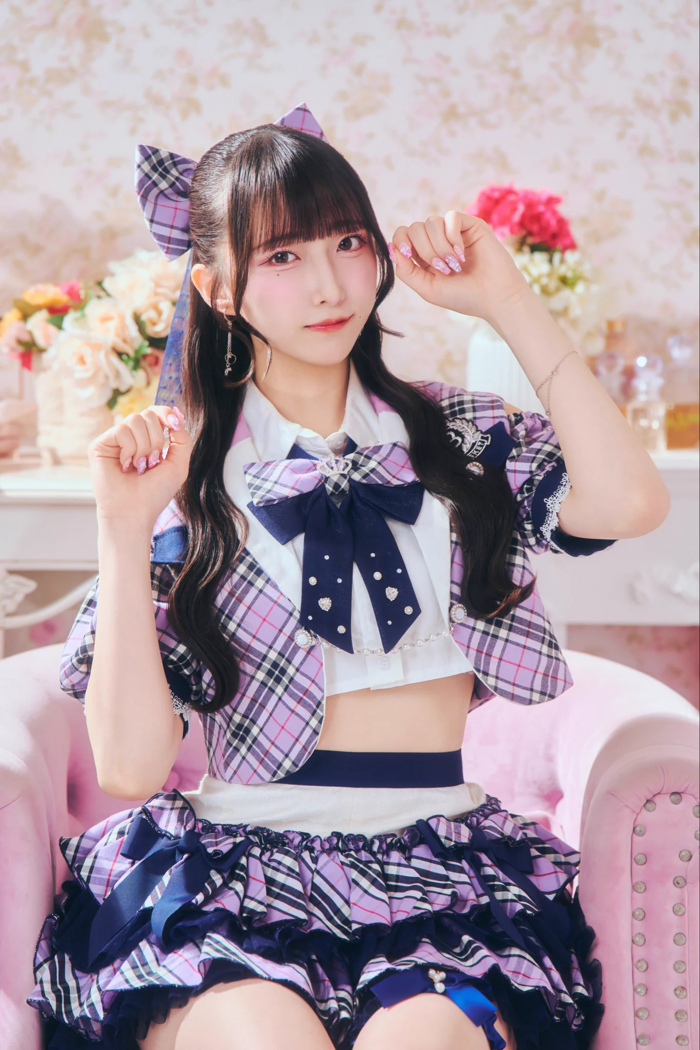 公式］Bunny La Crew on X: 