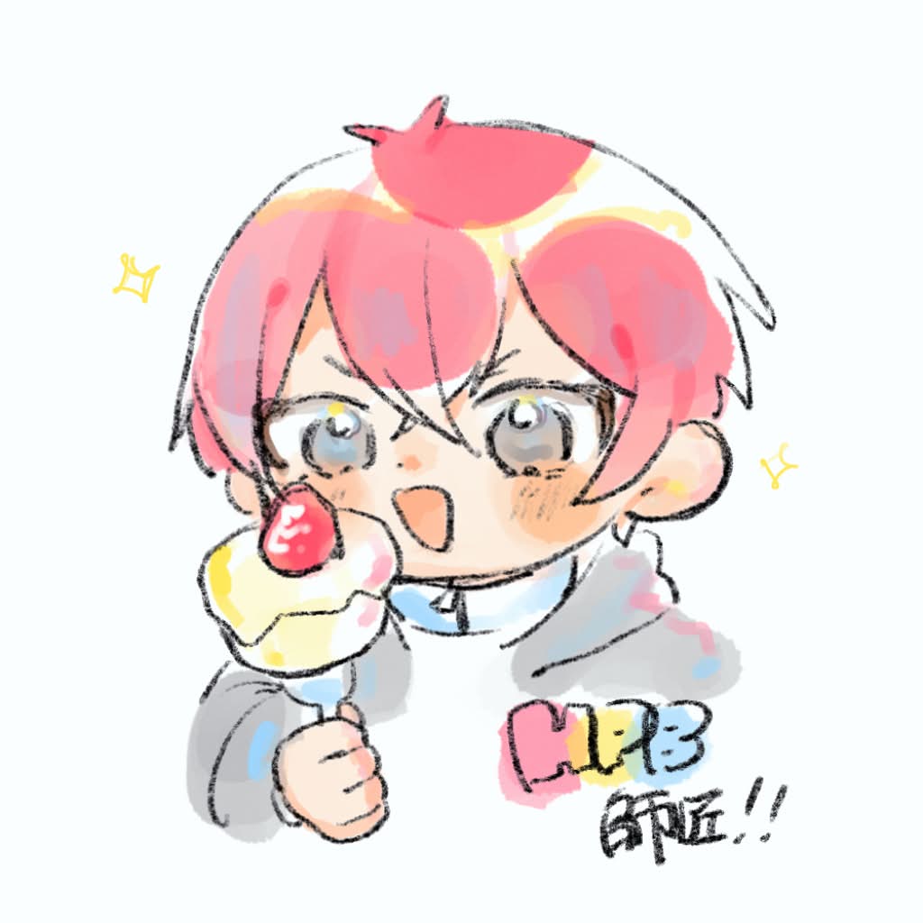 _rigze's tweet photo. ちょまからお誕生日プレゼントのイラストいただいてとってもハッピー！！！！！

最高に嬉しいね！！ https://t.co/rYcm6bCzq0
