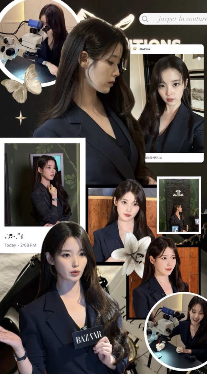 cindydpdla's tweet photo. jingni’s today insta post collage  . ݁⋆ ۶ৎ ݁˖ . ݁  #iu https://t.co/iI8hJsp9Ee