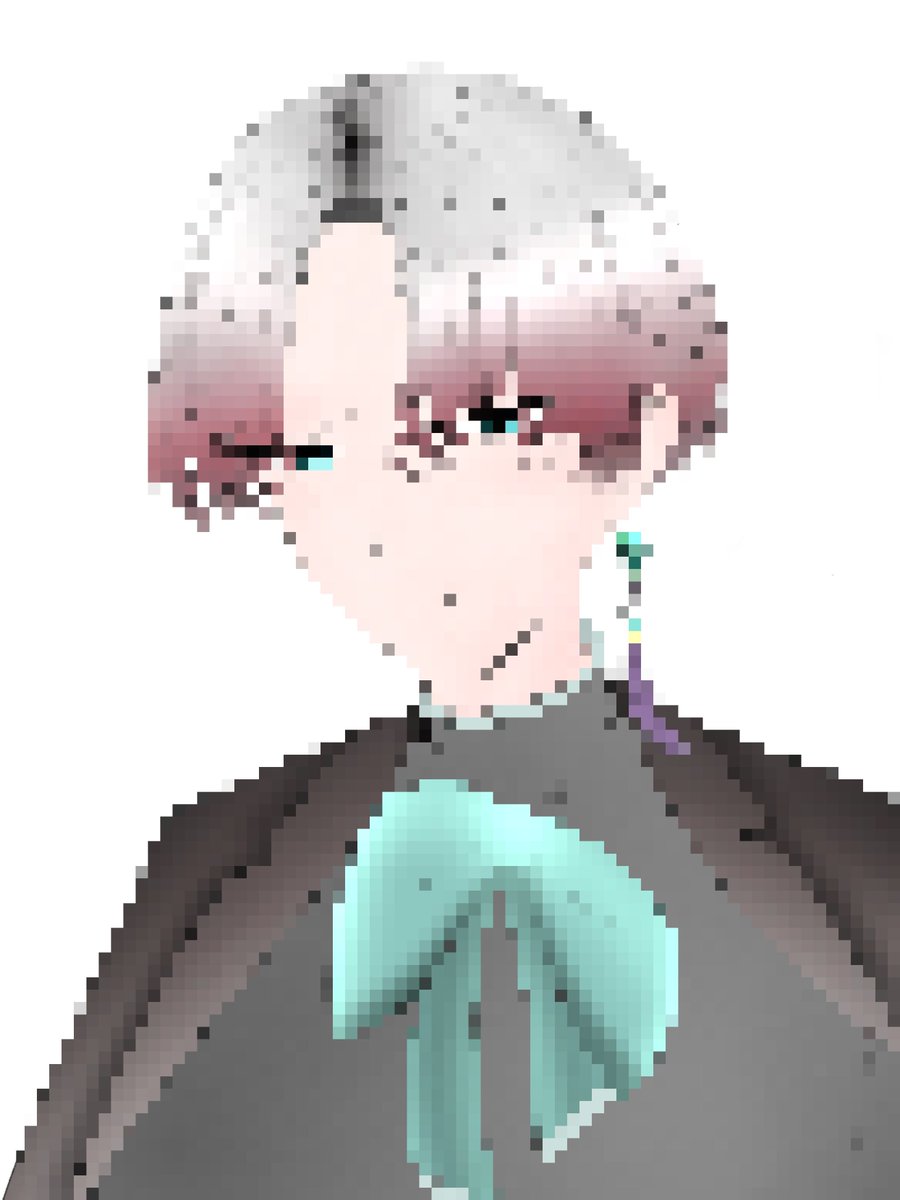 pudding6989's tweet photo. 完成近いので、すぐ出すかもしれないんですが、進捗こんな感じです👀🖊️ https://t.co/kVCiOU1sm4