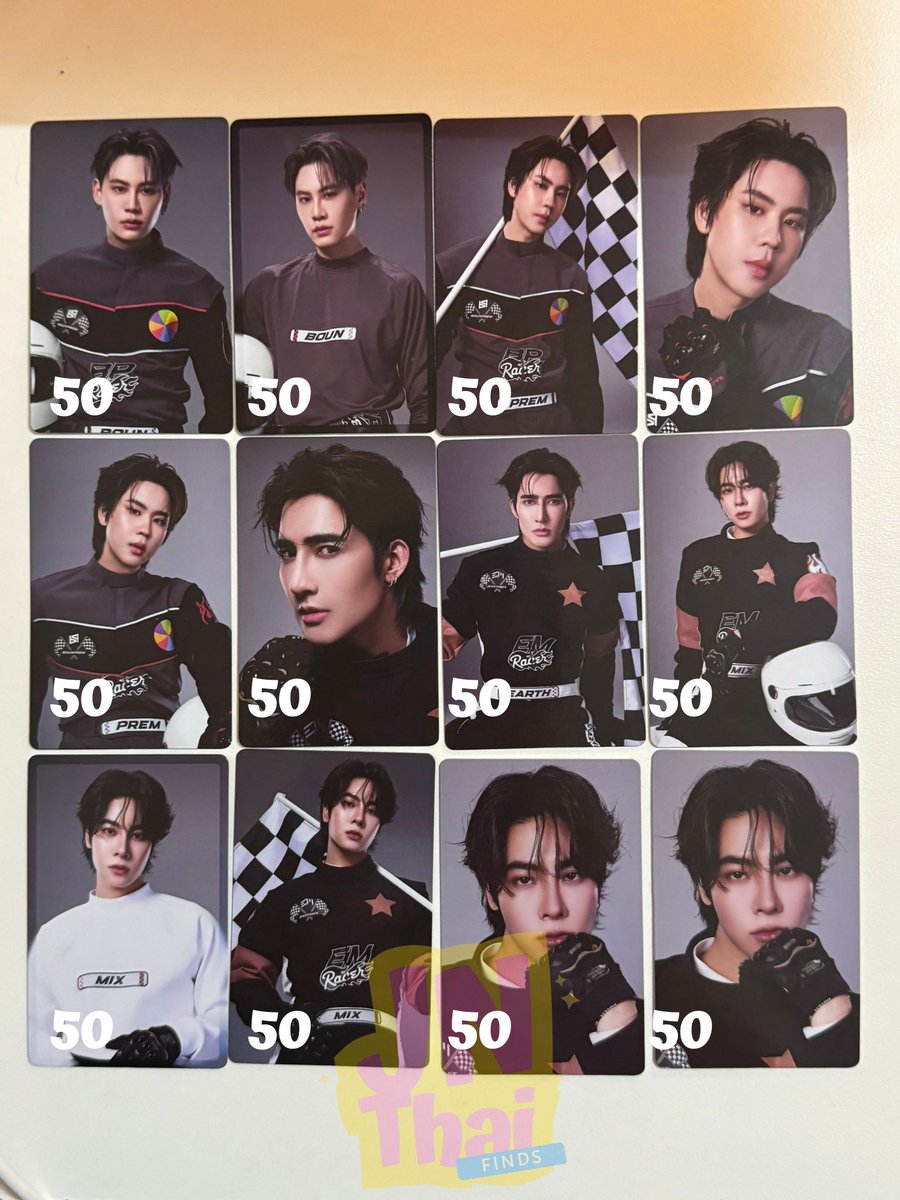 JNThaiFinds's tweet photo. 𐙚 wts lfb ph 𐙚 gmmtv assorted photocards

⋆ secured already, in thai address
⋆ prices in photo
⋆ dm/reply if interested

#GMMPHMarket https://t.co/2xpHczpCcP