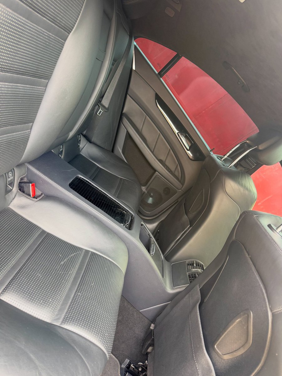 Libamotors's tweet photo. MERCEDES BENZ CLS 63 AMG TWIN-TURBOCHARGED V8
💰 💰 
☎️ 09032735210
📍ABUJA https://t.co/YGdyALoN8d
