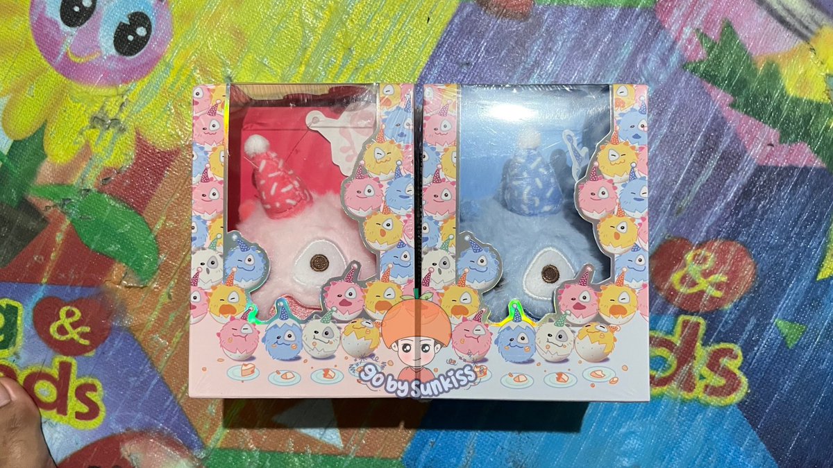 gobysunkiss's tweet photo. wts want to sell  cortis ball greengreen_playextended

Blue sealed 700k
Sharing pc corball pink
✅official
❌exc pack dan admin 

Tags corball baby pastel birthday https://t.co/mooYkYWr4f