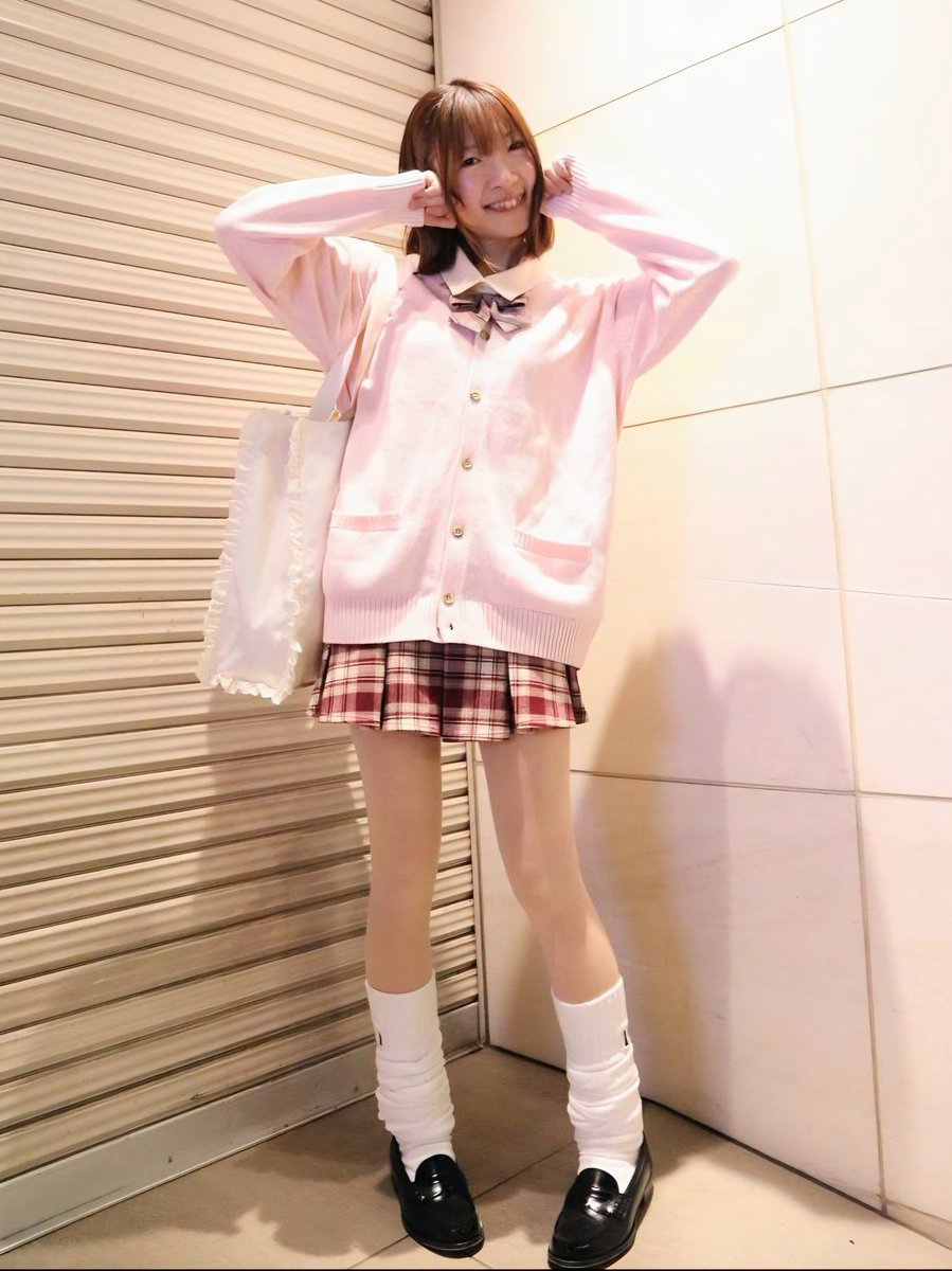 sakura_kaori_tw's tweet photo. 何年前の写真？て聞かれた
今年です← https://t.co/FtVWotxnJD