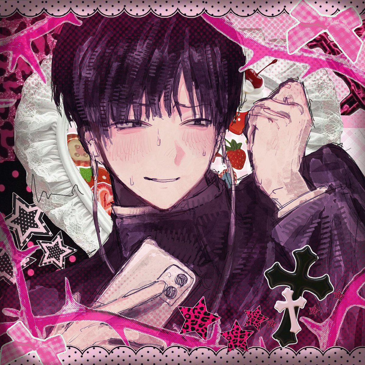 baubaubau_11's tweet photo. #ぎなさんに描いたよ ﾊﾋﾟﾊﾞ https://t.co/8GAaznPR91