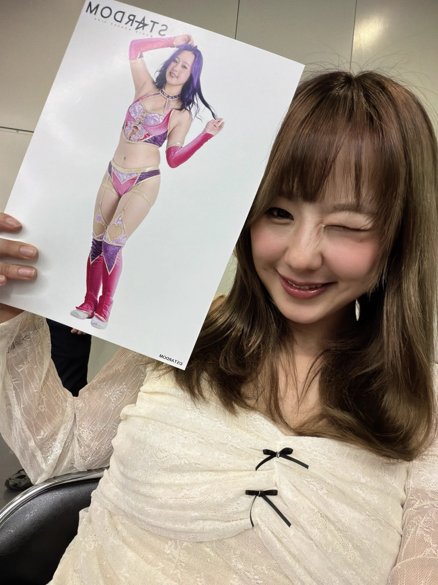 姫ゆりあ👑💜 (@hime_yuria_26) / X
