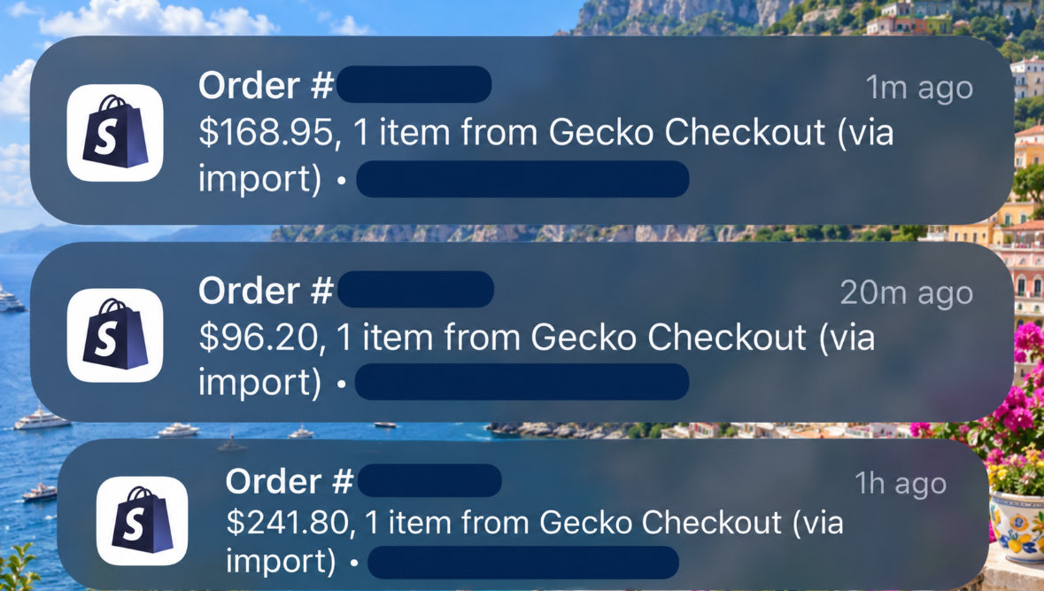 JamesIsScaling's tweet photo. Building a high ticket brand has never been easier now with @whop and custom checkouts 🔥 https://t.co/07KfbigTlY