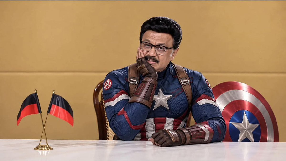 PostGraduator's tweet photo. @srinileaks ஓ... அப்ப கஷ்டத்துல FD உணர்ச்சி தான் இவ்வளோ செலவு பண்றாறா?? ச்சே... எவ்ளோ கஷ்டம்... https://t.co/wSf1TfXZJc