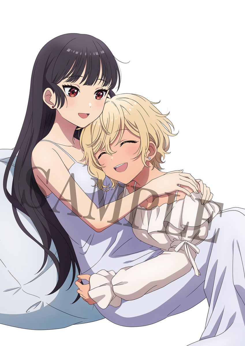 anime_kimishinu's tweet photo. ⋰
　きみが死ぬまで恋をしたい Blu-ray　
　💐店舗オリジナル特典 公開中💐
⋱

◇ソフマップ
【全巻購入特典】
アニメ描き下ろしイラスト使用
①全巻収納BOX　
②B2タペストリー

🪄詳細はこちら
https://t.co/z1tozq7vVl

#きみ死ぬアニメ https://t.co/rCHdgIaAMo