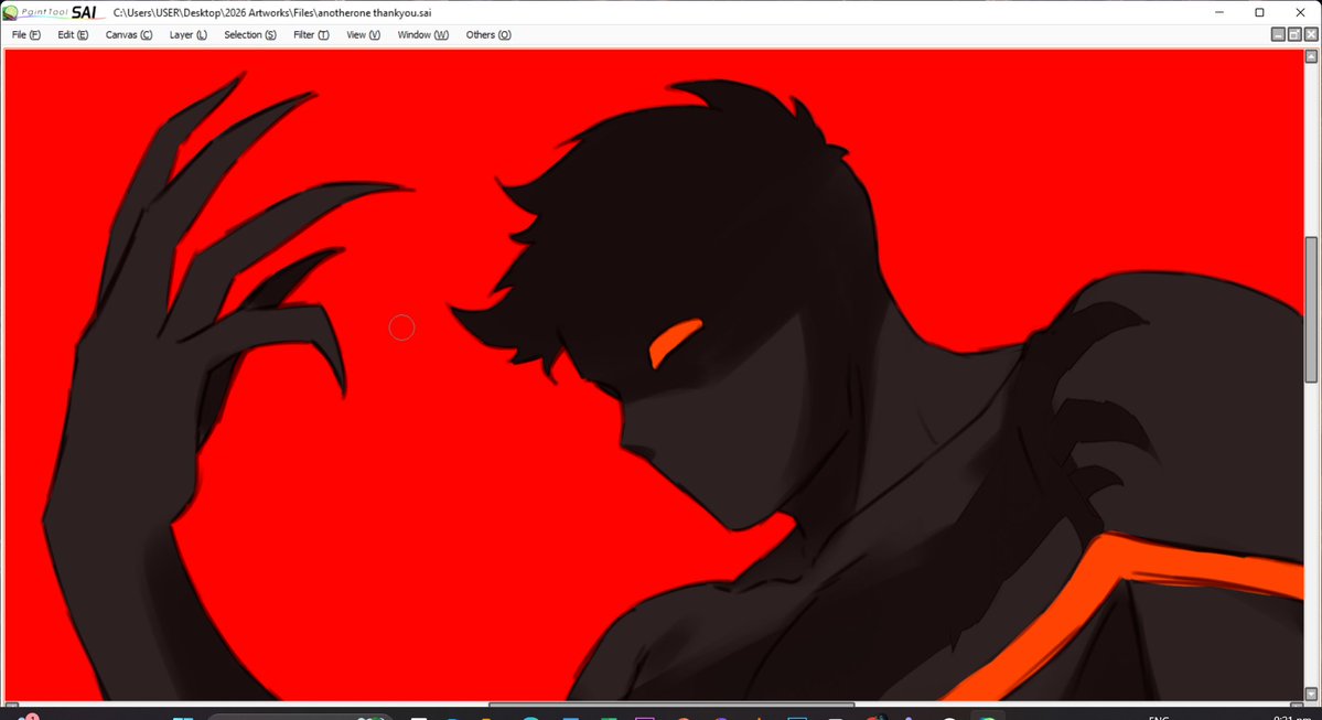 Noxelbfru's tweet photo. WIP https://t.co/Ih4zQl5U1Y