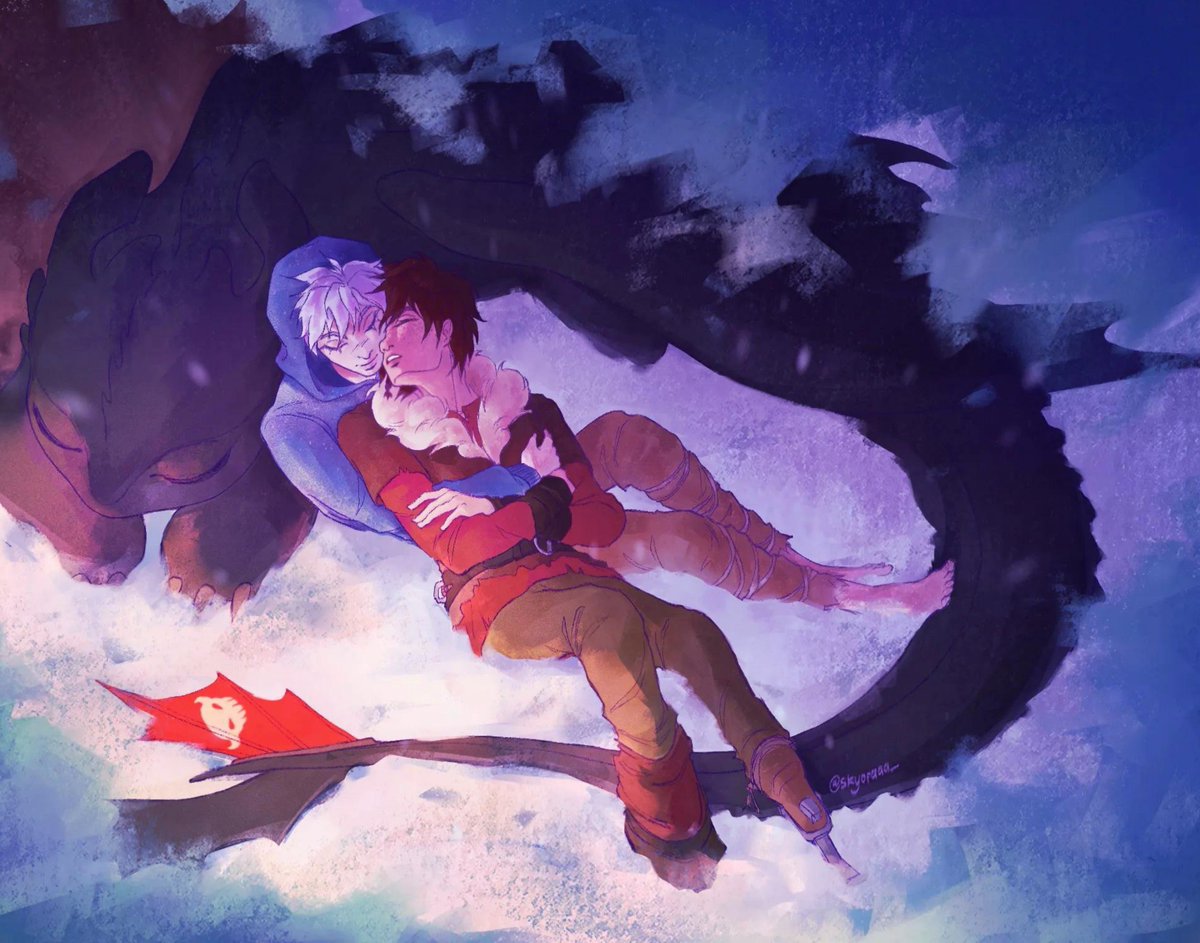 skyoraaa_'s tweet photo. oh my dearest hijack ❄

#hijack #frostcup https://t.co/QdRmwdg4dB