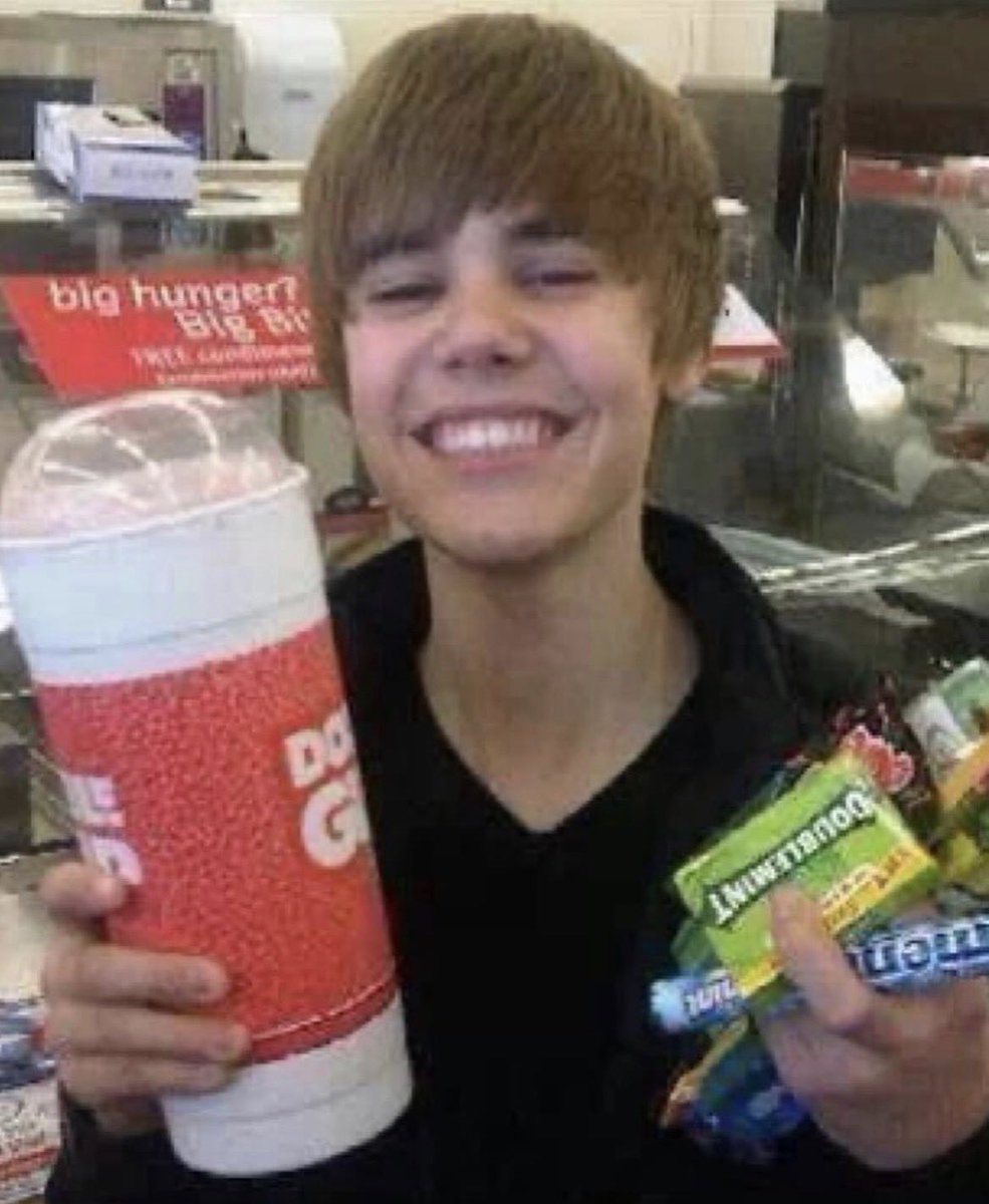 Jaileyx1's tweet photo. Kidrauhl💜 https://t.co/qSlxWI44UL