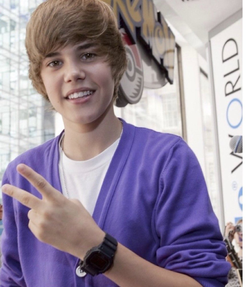 Jaileyx1's tweet photo. Kidrauhl💜 https://t.co/qSlxWI44UL