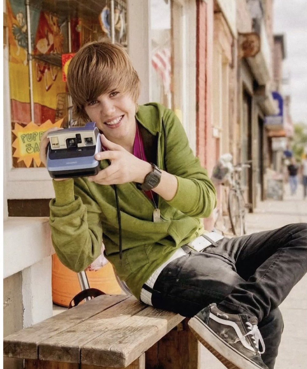 Jaileyx1's tweet photo. Kidrauhl💜 https://t.co/qSlxWI44UL