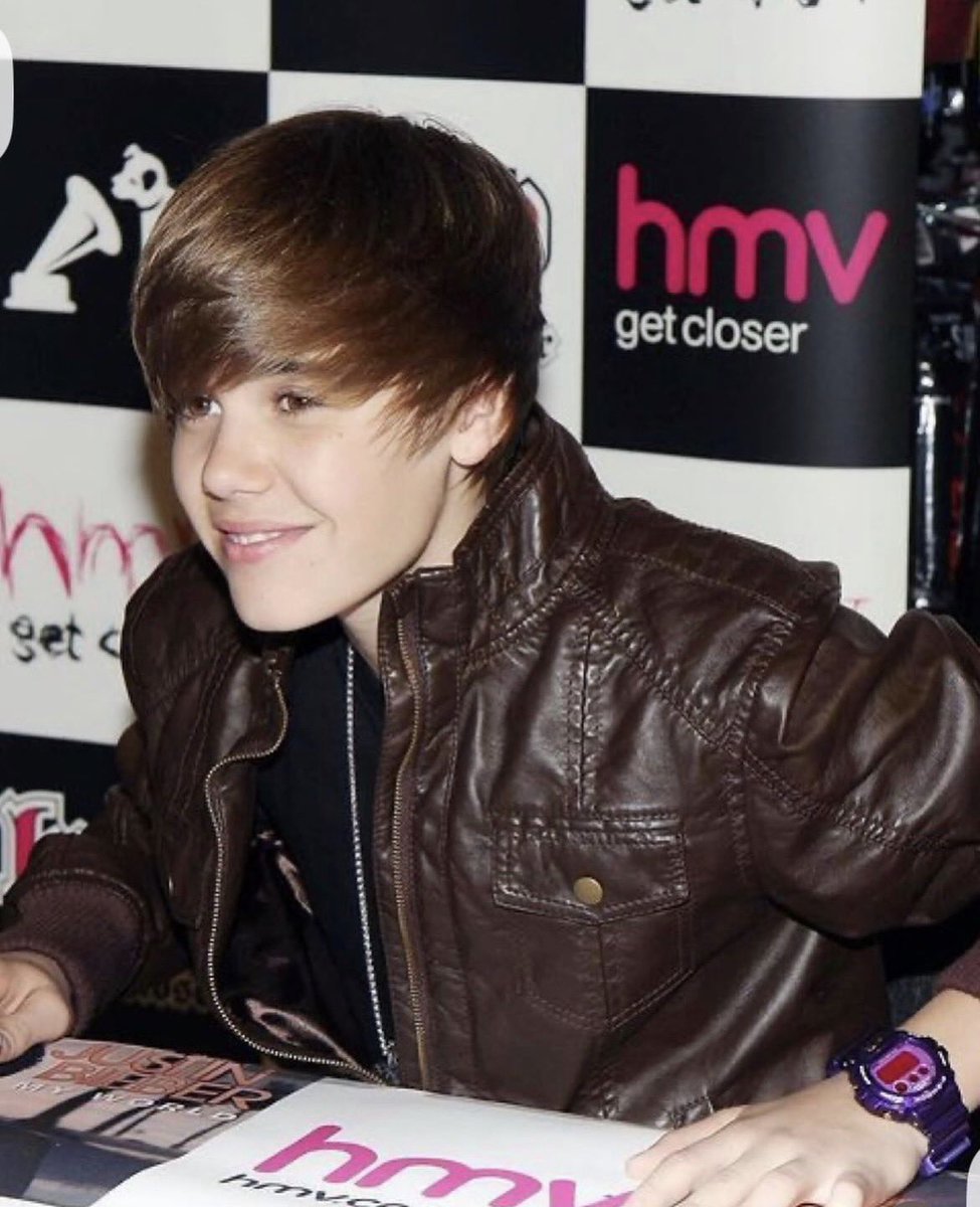 Jaileyx1's tweet photo. Kidrauhl💜 https://t.co/qSlxWI44UL