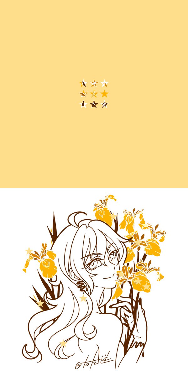 FatRabbitR's tweet photo. 【Fanart】Paper Punch⭐️
#RWBY #RWBYFanart https://t.co/QOj5YD7XiT