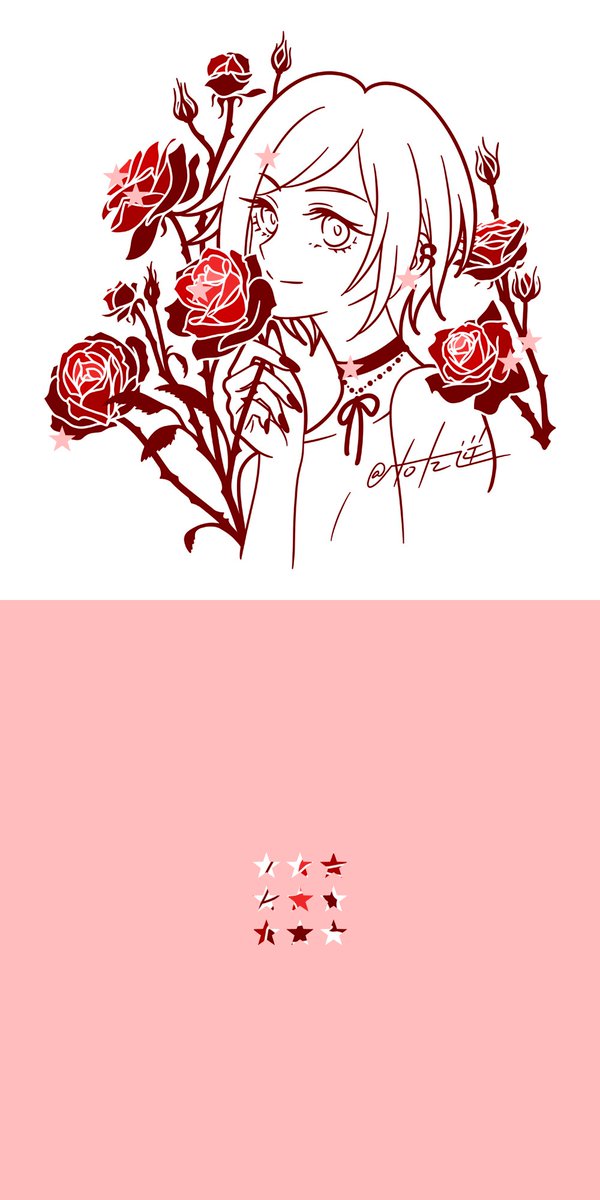 FatRabbitR's tweet photo. 【Fanart】Paper Punch⭐️
#RWBY #RWBYFanart https://t.co/QOj5YD7XiT