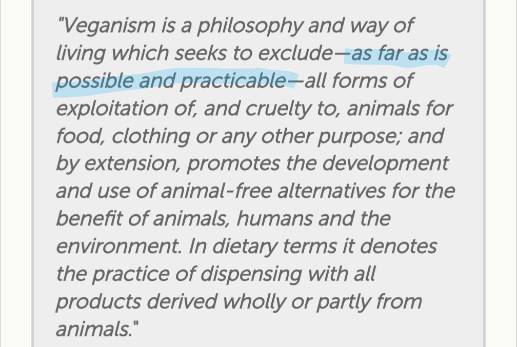 boysforsoul's tweet photo. You guys dont know what veganism is, wow https://t.co/tK6lbDhAJa