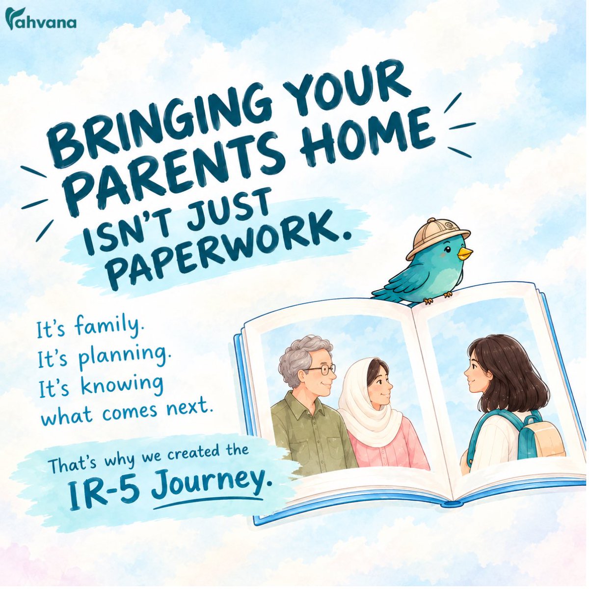 Rahvanaco's tweet photo. Missed our IR-5 visa launch? Explore Rahvana’s journey for families researching a green card for parents.
Get started: https://t.co/wUwVl9jtji
Follow our WhatsApp Channel:
https://t.co/xamBap3CqS
Join our WhatsApp Community:
https://t.co/x3wtHdncfJ
#USIMMIGRATION #IR5 https://t.co/YlQsBCdLjR