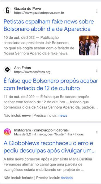 FelixBenevides's tweet photo. @lanadeholanda Não seria a mesma FAKE NEWS espalhada em 2022 que serve paga enganar bestas, bobos, tolos e dementes? https://t.co/usYvtwqKnH