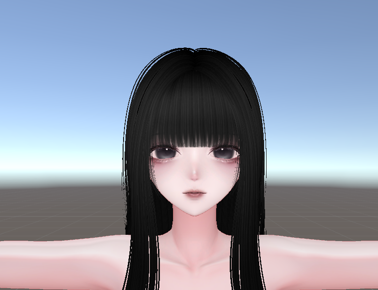 Maruru_MHWs's tweet photo. 海咲コネコネしてなかなか理想の子を作れた気がする https://t.co/mN0D2k3pyq
