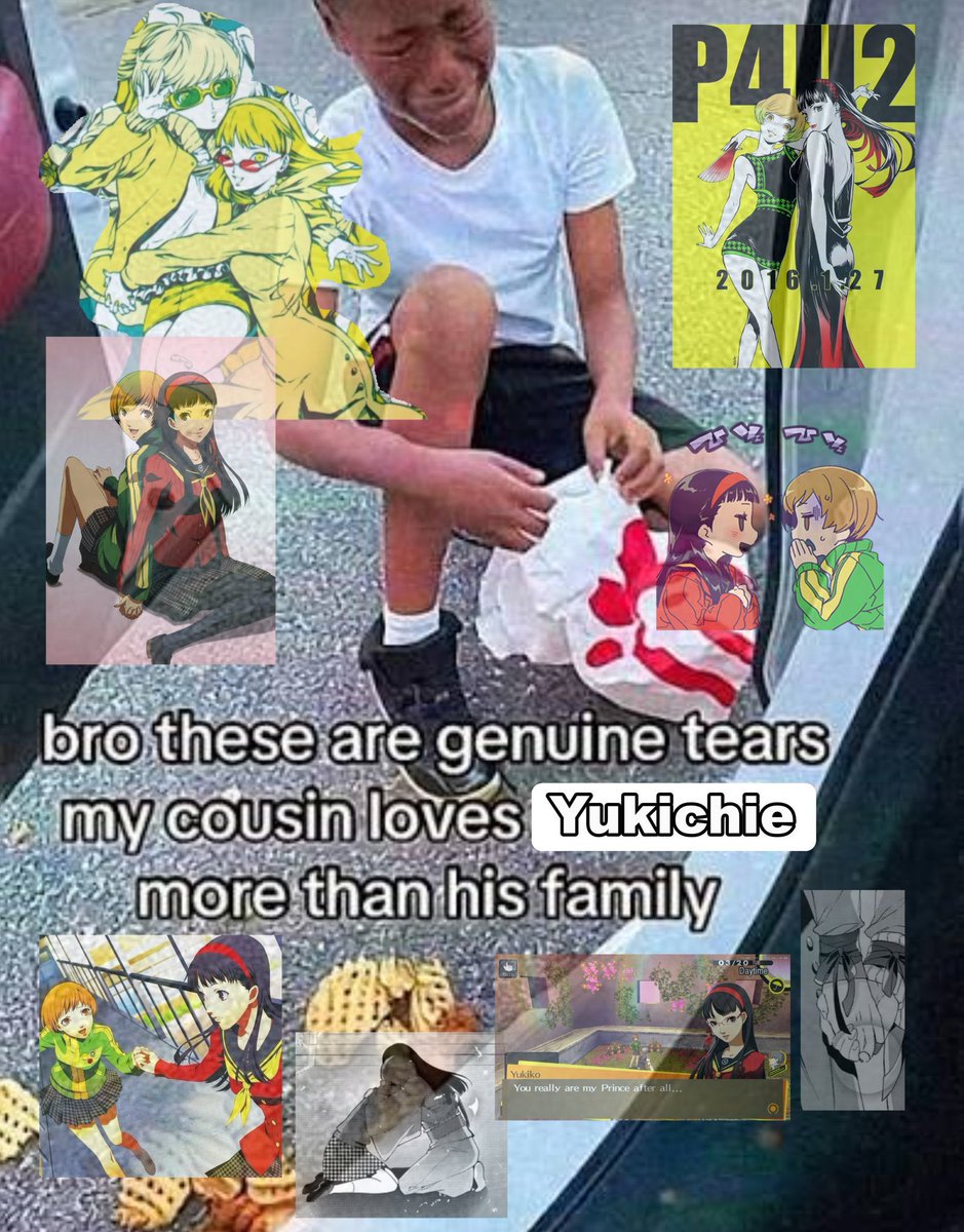 tomoechie's tweet photo. Anyway ill be going back to yukichie posting🐉🪭 https://t.co/81oODcNNmQ