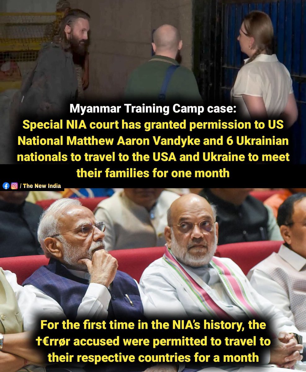 ScCardoz's tweet photo. Another proof that Vishwaguru ka kuch toh solid item CIA ke haath laga hai...😂
Daya kuch toh gadbad hai 😂🤞😜 https://t.co/jseG1eKMWV