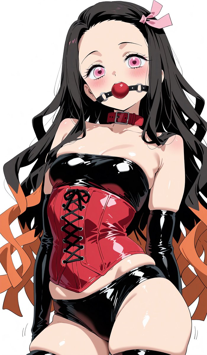 miumiu_pic's tweet photo. 禰豆子💕

SFW illustration✨ https://t.co/ZHgCLTnoCn