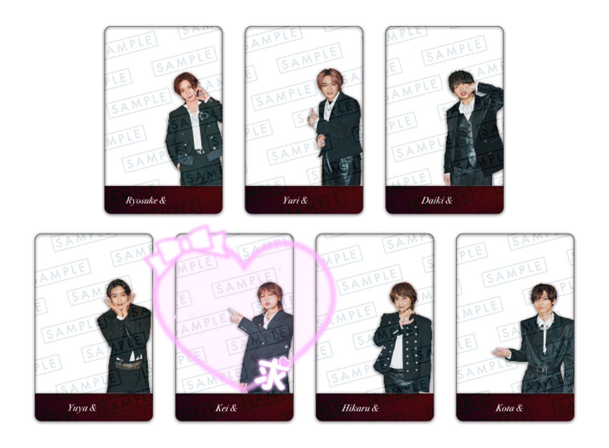 1004_skm's tweet photo. Hey!Say!JUMP Juliet アルバム 
先着購入特典 初回限定盤1クリアフレームカード
交換

【求】伊野尾慧

【譲】その他メンバー

郵送またはツアー手渡し、お気軽にご連絡ください。
#jump_求 #jump_譲 #jump_交換 https://t.co/oxaTVvpEw8