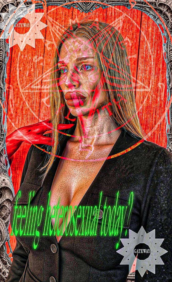 GATEWAY_33's tweet photo. TAKE WHAT I GIVE YOU, SWALLOW IT DOWN.
SHUT THE FUCK UP. 
IF I DON'T RESPOND TO YOU, TRY NOT BEING 
\\.BORING.//

HAIL GATEWAY. https://t.co/bBnMfSIGP8