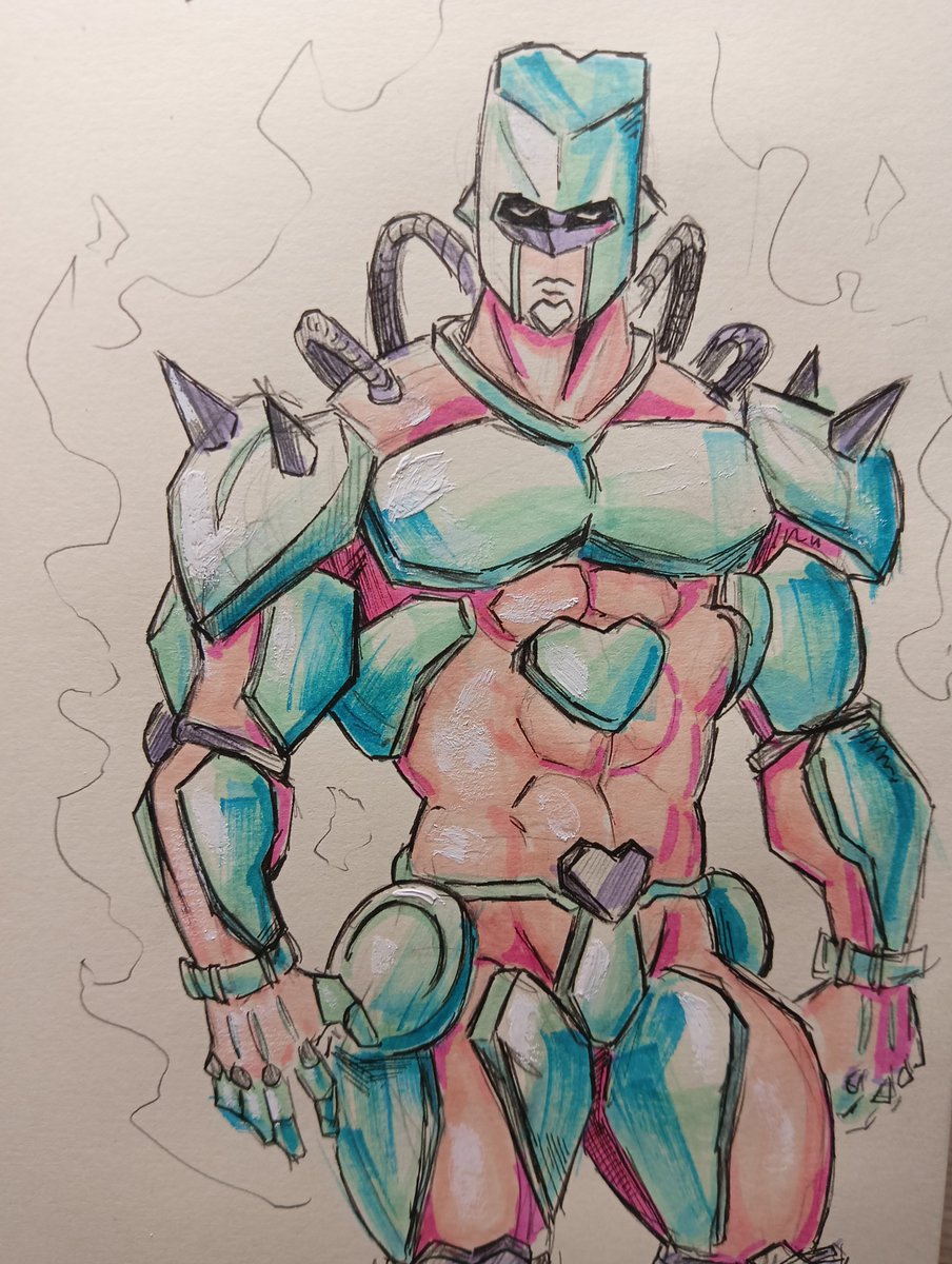 didrago_n's tweet photo. Друг синего

#CrazyDiamond #jjba https://t.co/uXhrFh4jqB