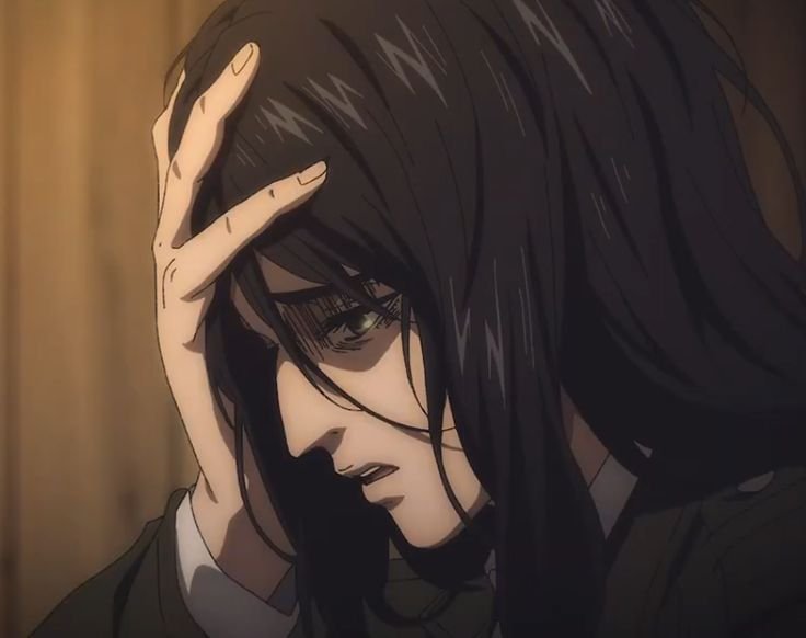 ppieckfingerr's tweet photo. Things Pieck Finger can do that Eren Yeager cant

🧵 A thread https://t.co/Yu4AhQQPce