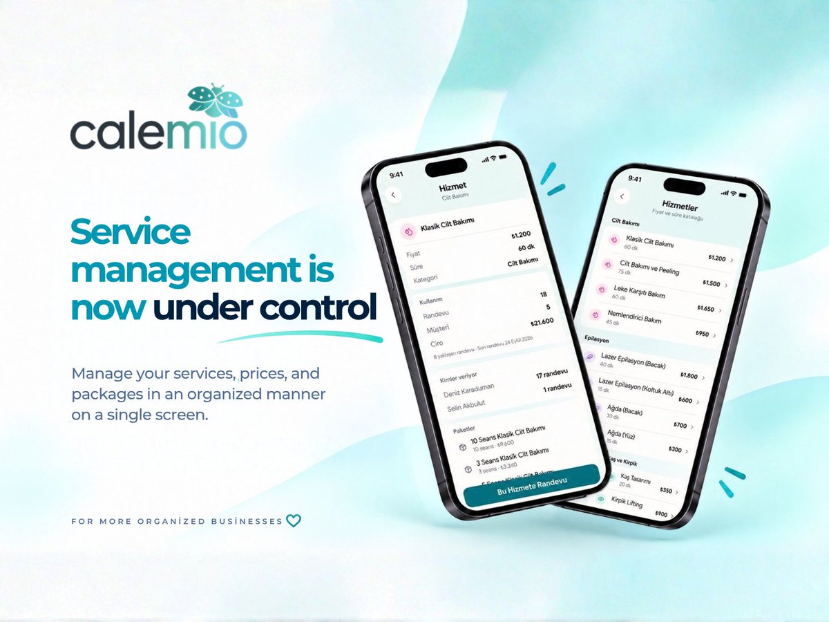 miox_studio's tweet photo. TR| Hizmet yönetimini tek yerde toplayın.

EN| Bring your service management into one place. https://t.co/xeoIgTlrym