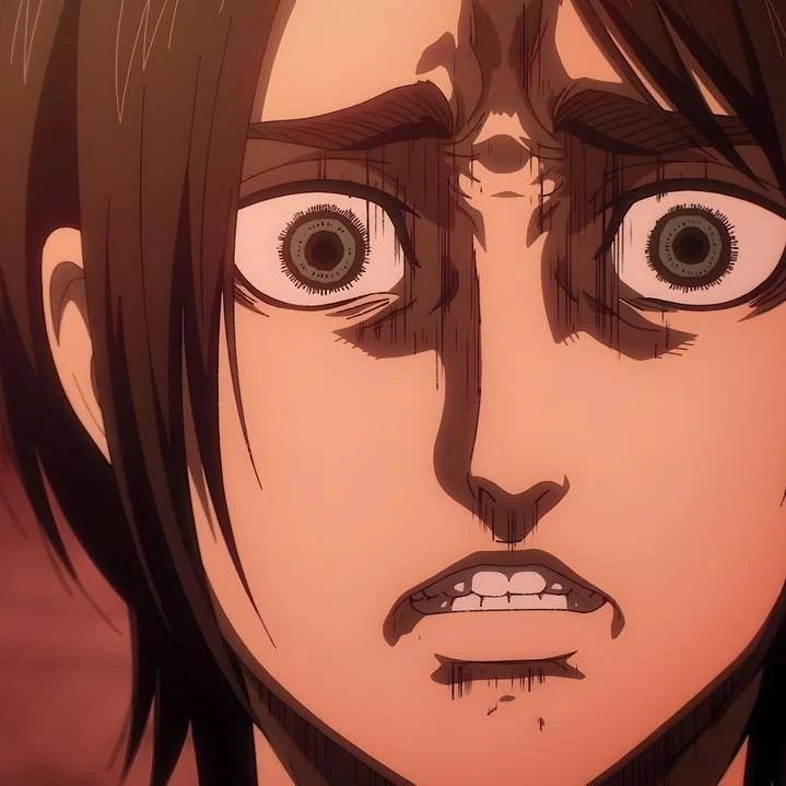 ppieckfingerr's tweet photo. Things Pieck Finger can do that Eren Yeager cant

🧵 A thread https://t.co/Yu4AhQQPce