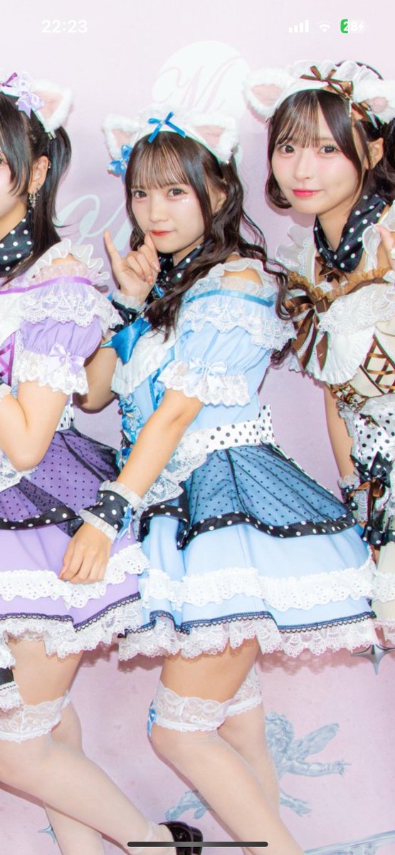 tahi_mu's tweet photo. ｳｯｯ…！(心停止) https://t.co/mg85KxkcKi