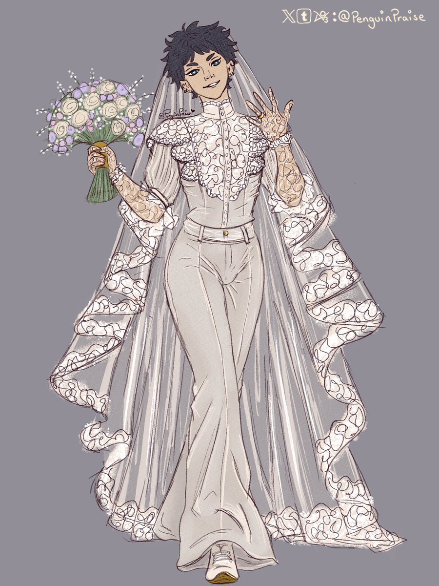 penguinpraise's tweet photo. Akaashi Keiji💍✨️
-
#bokuaka
Bokuto Keiji? 
Who's taking whose name? https://t.co/emUwSc7O2i