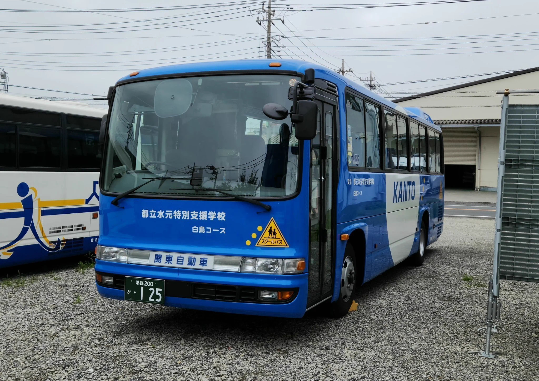 東武バス 5167号車 on X: 