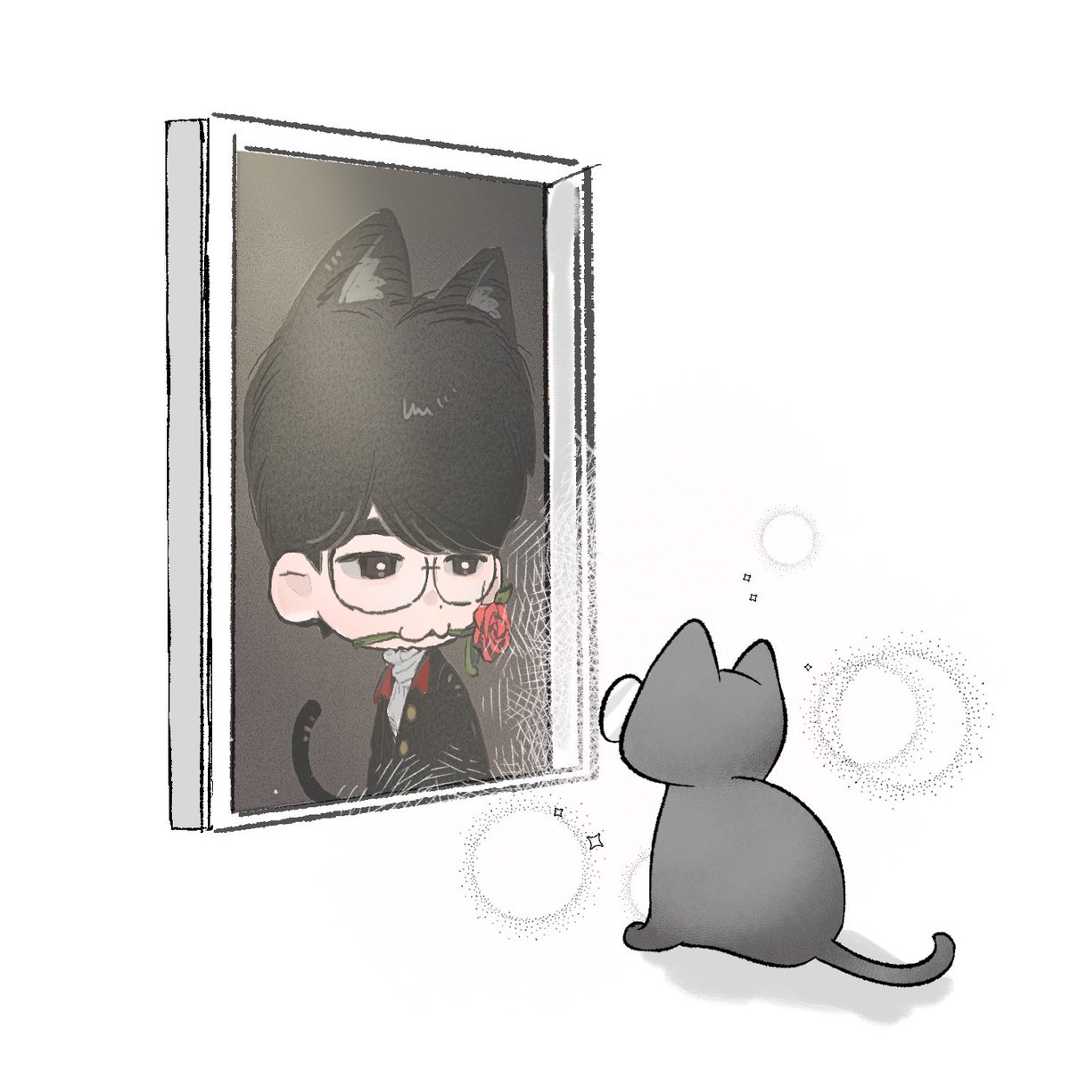 JSTZMMD's tweet photo. 🌹#faker https://t.co/p8oSTPtxKK