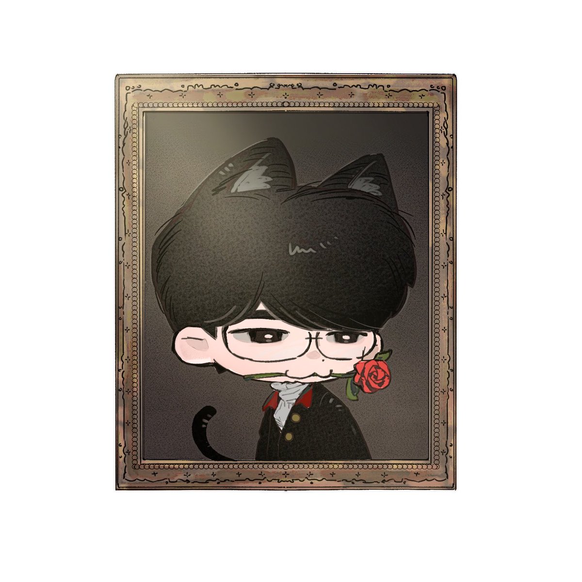 JSTZMMD's tweet photo. 🌹#faker https://t.co/p8oSTPtxKK