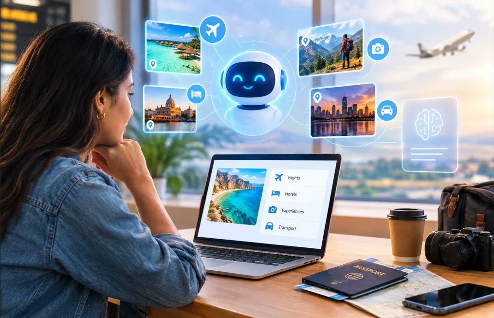 millenniumnx's tweet photo. https://t.co/Uu24rsCceg

The Invisible Travel Agent Reshaping Every Trip You Take

#travel #travelgram #wanderlust #instatravel #travelphotography #adventure #explore #vacation #holiday #trip https://t.co/XxKTeVt6Th