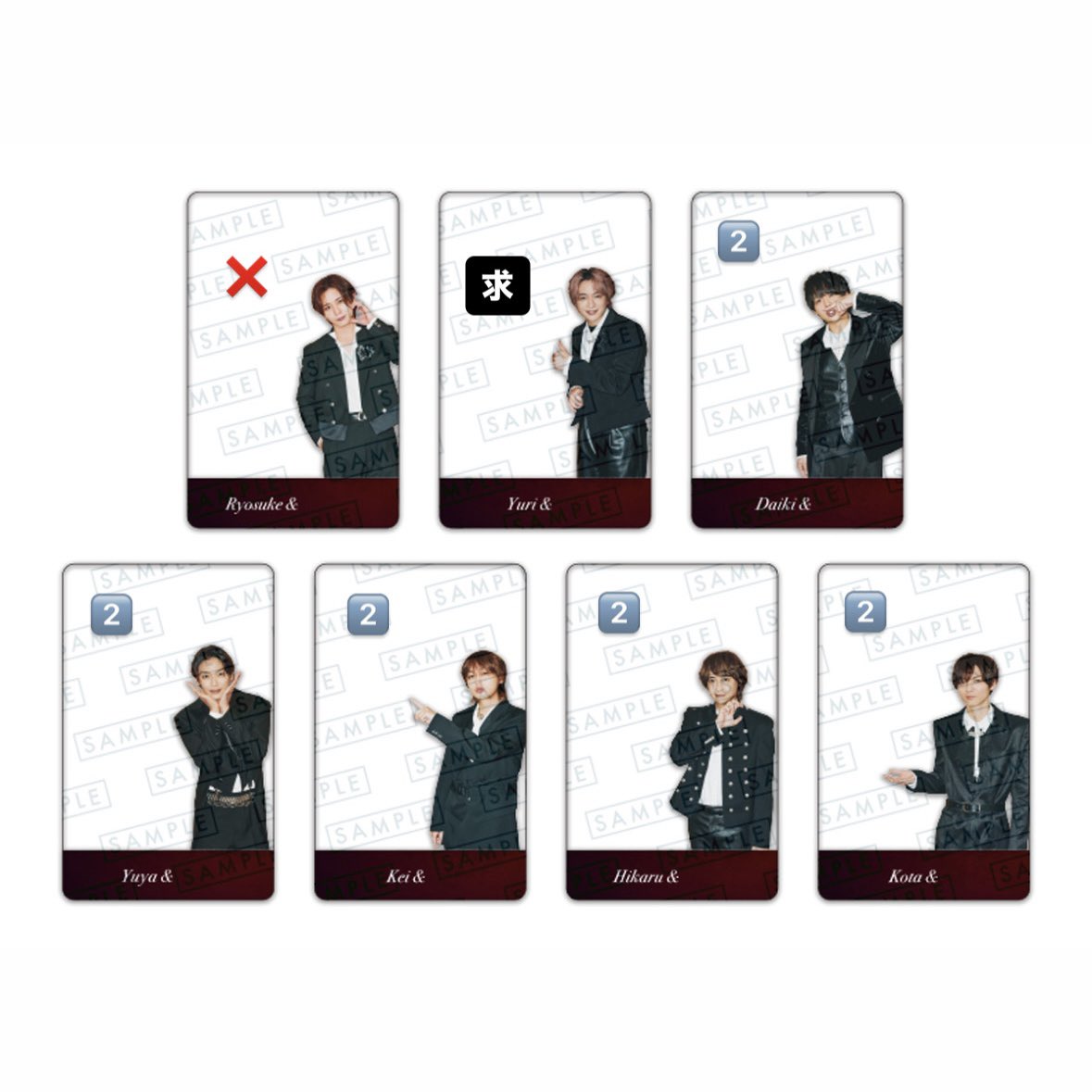 chiiy30's tweet photo. Hey! Say! JUMP Juliet アルバム特典 交換
一石二鳥シールカード クリアフレームカード アクリルチップ メガネ ウインク

【求】知念

ツアー手渡し（全都市行く予定です）郵送❌
まとめての交換優先、同種同士の交換
お心当たりある方dmまでお願いいたします。

#jump_譲 #jump_求 #jump_交換 https://t.co/wkaaZrZehJ